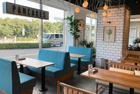 Mother Moon Café　明石店の画像