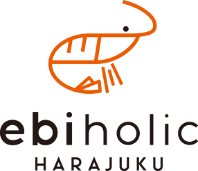 ebiholic HARAJUKUの画像