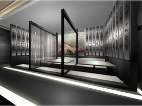 マグロ婆裟羅（ばさら）上野店の画像