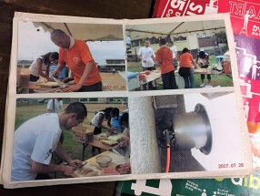 福わうち店の画像