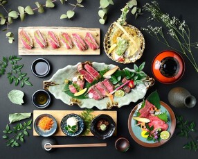 新店：橋勘商店の画像