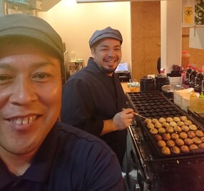 たこでん本店の画像