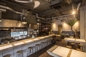 ハンバーグ＆ステーキ 听 梅小路店の画像