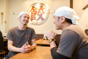 肉汁餃子製作所 ダンダダン酒場 西国分寺店の画像