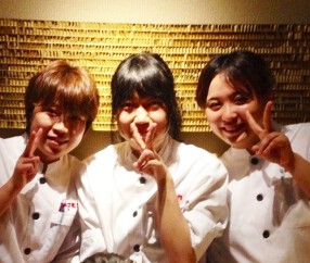 池袋　鉄板焼ORCA（オルカ）の画像