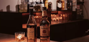 Whisky Bottle Bar Bull 北新地店の画像