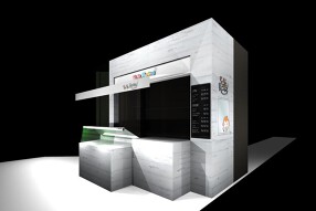 Yum Yum Monkeyの画像