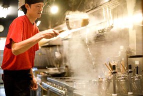 ちゃんぽん亭総本家 イオンモール盛岡店の画像