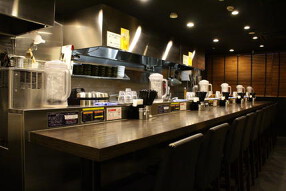 東京スタイルみそらーめん　ど・みそ町田店の画像