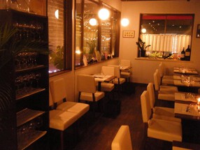 ビストロ　アーブル・ド・パンの画像