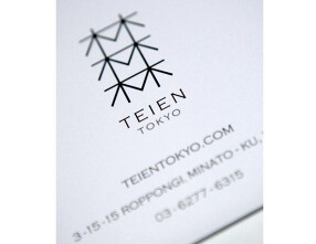 TEIEN-TOKYOの画像