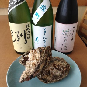 和食 眞太の画像