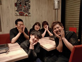 焼肉あぶる。池袋店の画像