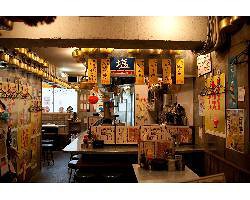 横濱モダン焼 重の画像