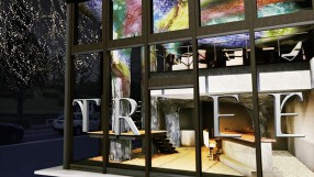 TREE by NAKED 丸の内店の画像