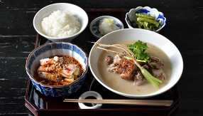 中国料理 梅梅　大阪樟葉モールの画像