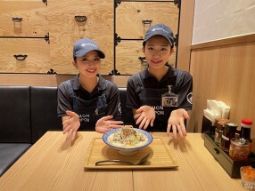 じげもんちゃんぽん Esola池袋店の画像