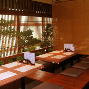 平八亭　京橋別館の画像