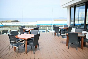 マーロウ葉山マリーナ店の画像