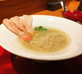 麵鶏 佰鶏の画像