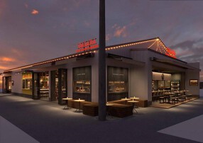 HARUMAKIのニューヨークの画像