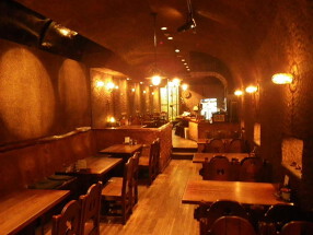 COFFEE HALL くぐつ草 の画像