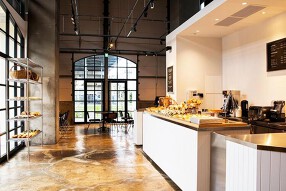 DEAN & DELUCA 碑文谷ホームキッチンの画像