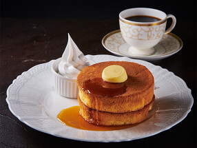 CaFé LA MILLE 新橋の画像