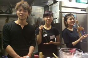 普段着ワイン酒場　GETABAKIの画像