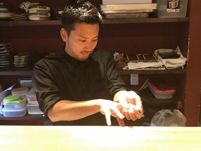 Rikyu 福島の画像