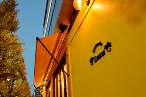 オステリア ルッカの画像