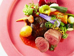 arcana tokyo アルカナ東京　の画像