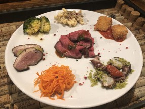 Le Mouton Blancの画像