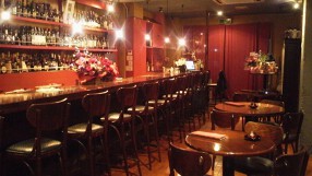 WHISKY  CATの画像