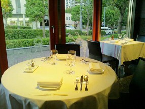 ビストロ　LE BOEUFの画像