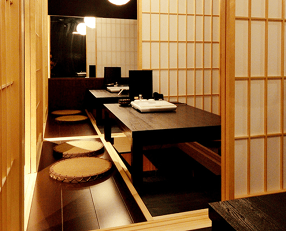 博多もつ鍋　いっぱち　心斎橋店の画像