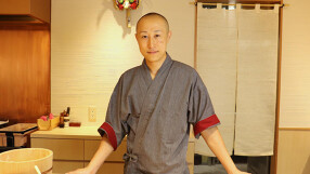 鮨 龍いちの画像