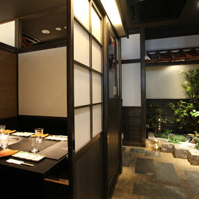 焼肉割烹　松永牧場の画像