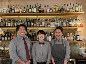 Cafe&Bar poco rit.の画像