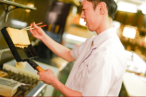 すしざんまい 有楽町店の画像