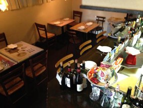 Enoteca Bar Curussuの画像