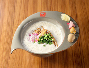 RAMEN FACTORY TORISETSUの画像