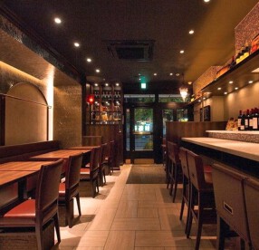 オイスターテーブル 浜松町店の画像