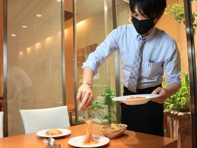 ビランチャ 梅田店の画像