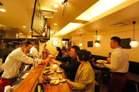 Bistro&Bal Picolerの画像