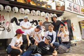 GrowthConsulting「本部スタッフ／店舗スタッフ」の画像