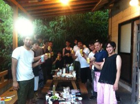 山梨県産ワイン豚専門店　ENZANの画像