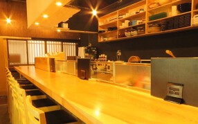 地酒蔵大阪 福島の画像