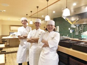 京都勝牛　松戸(仮)の画像