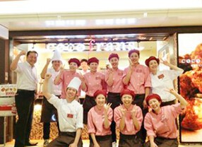 チーズケーキ新業態の画像